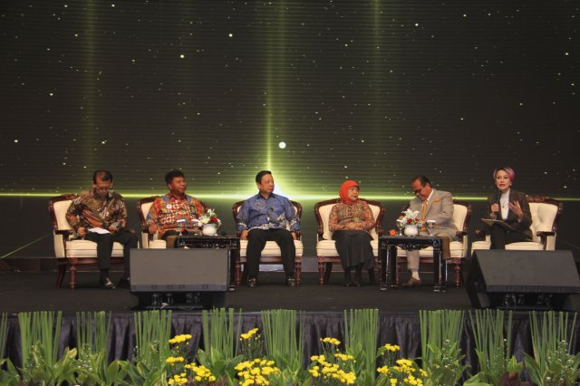 Laptah Kampung Hukum 25-26 Februari 2020